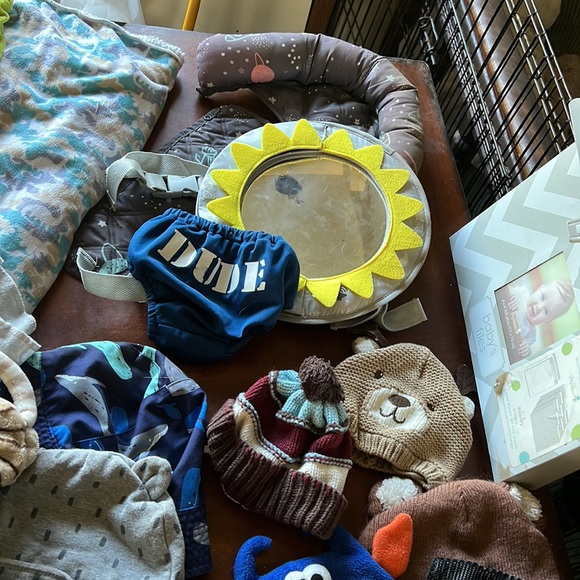 Lot of baby starter bundle over 50 items - Picture 6 of 10